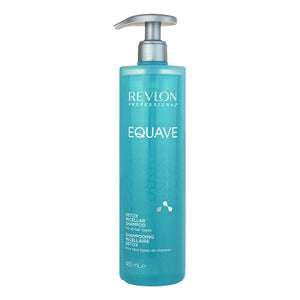 Revlon Professional Equave Detox Micellar Shampoo 485ml