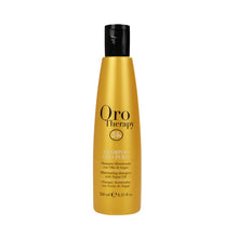 Load image into Gallery viewer, Oro Therapy 24K Illuminating Shampoo with Keratin &amp; Argan
