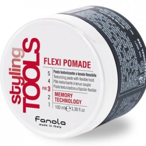 Styling Tools Flexi Pomade Texture Paste 100ml