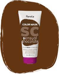 FANOLA COLOR MASK