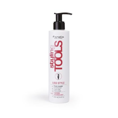 Styling Tools Liss Style Smoothing Fluid 250ml