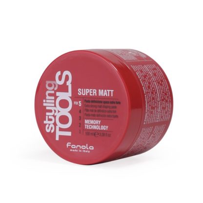 Super Matt Shaping Paste 100ml